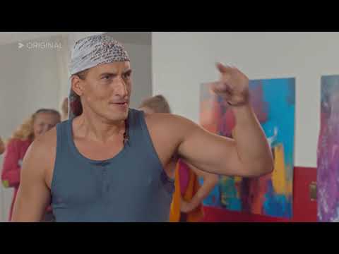 Vse punce mojga brata - teaser