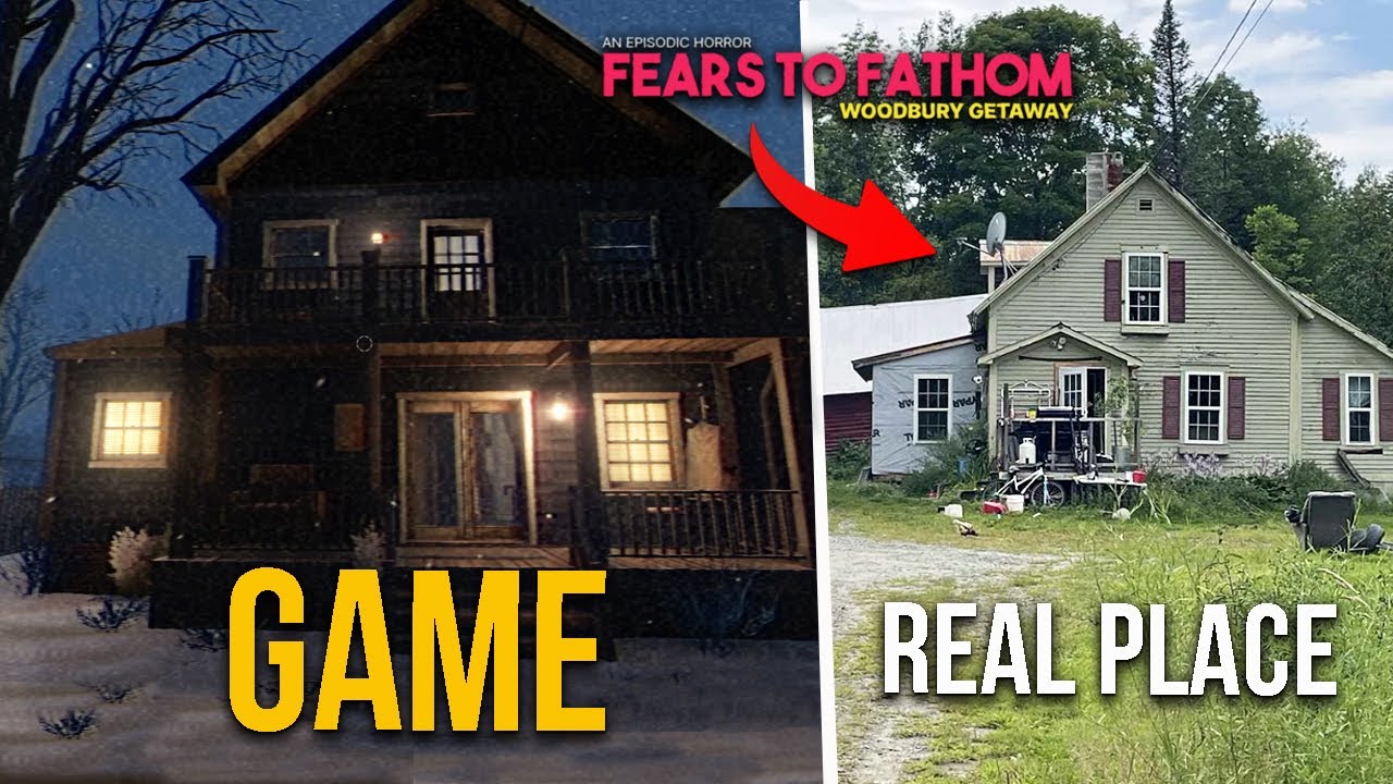 REAL PLACES AND EVENTS FROM Fears To Fathom Woodbury Getaway Explained real-places-and-events-from-fears-to-fathom-woodbury-getaway-explained