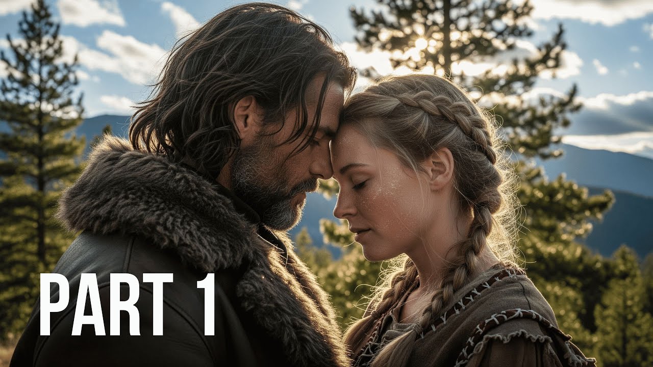 Mountain Man Buys Rejected Bride With Sack on Her Head — Freezes When He Sees Her Face | Part 1