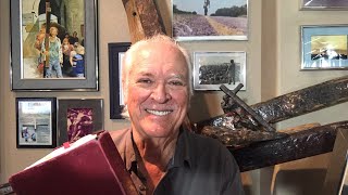 Jesus to the Cross! Arthur Blessitt Net Worth