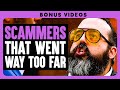 Scammers That Went Too Far | Dhar Mann Bonus Compilations