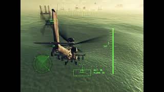 APACHE longbow [ship fools 01]