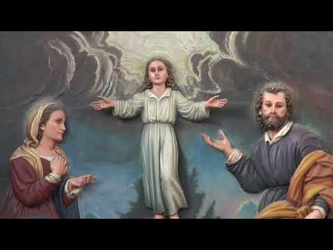 SANTA MISA EN