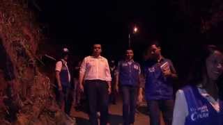 Recorremos Sabaneta, Damos Una Razón Para Creer