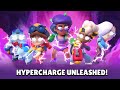 Hypercharge Challenge!👊 Which one I got?!😏 - Brawl Stars