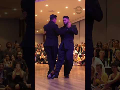 Cristian Cerezo & Valentin Arias – The Power of Two