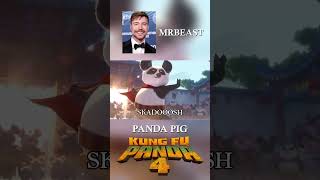 MrBeast Secretly Did Voice Acting