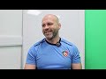 Tigers Eyes | Gallagher Premiership Round 8, Newcastle Falcons