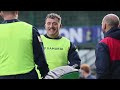 Tigers Eyes | Gallagher Premiership Round 8, Newcastle Falcons
