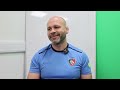 Tigers Eyes | Gallagher Premiership Round 8, Newcastle Falcons