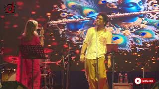 Shyamorai Koliya || Papon Live performance || Changsari Bihu 2024