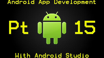 Android Game Development in Java - 15: Implementing Gradle