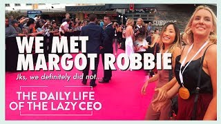 I, Tonya Australian Premiere Jane Lu Showpo Ceo Daily Vlog