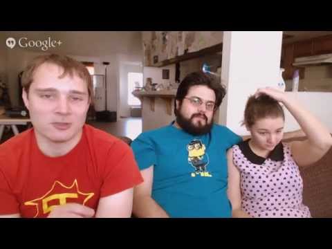 February Live Chat 2015 - February Live Chat 2015
