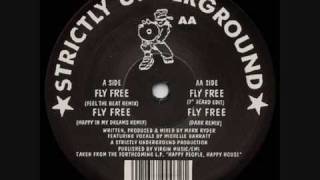 M-D-Emm - Fly Free (Feel The Beat Remix)