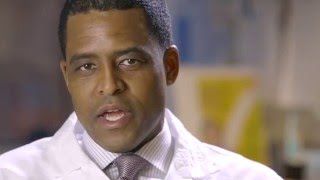 Black Men In White Coats Short Doc Series Ep 4 with Dr. Sean McLean by DiverseMedicine 11,468 views 8 years ago 3 minutes, 51 seconds
