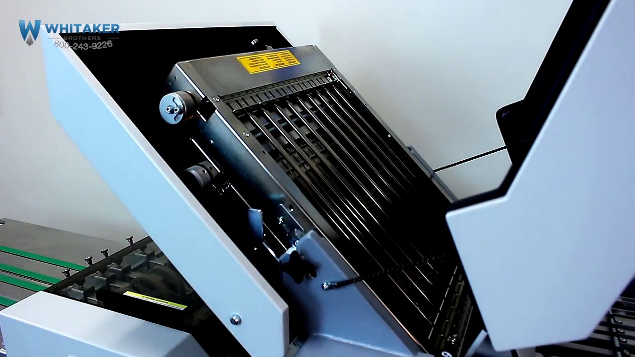 2200 Series High Volume Production Pressure Sealers