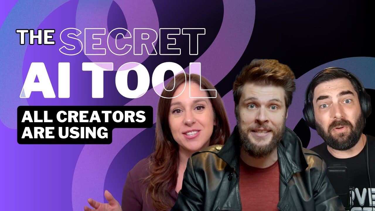 The Best AI Video Tool For Creators: invideo AI - YouTube