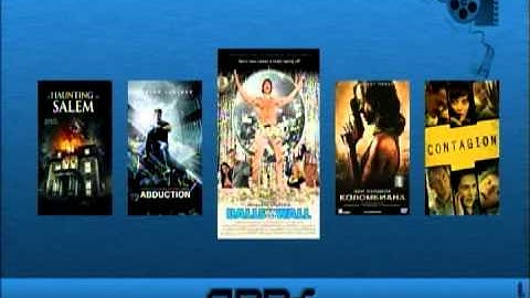 Pivos AIOS Movie Jukebox