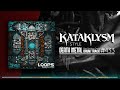 Death Metal Drum Track / Kataklysm Style / 120 bpm