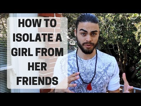 Video: How To Separate A Guy From A Girl