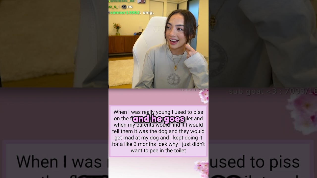 Tyson snitched😭 #sakurashymko