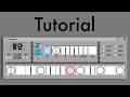 Jangdan: Tutorial [Max for Live Device]