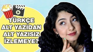 Fi̇lmdi̇zi̇ İzleyerek İngi̇li̇zce Öğrenmek Yabancı Hocaların Tavsiyeleri