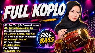 Download lagu AD-FREE ~ FULL ALBUM KOPLO NOSTALGIC COVER SONGS