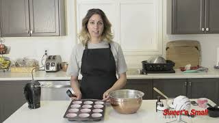 Vanilla Cupcakes - The Definitive Guide