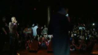 Unite the Mic Tour(Bizzy Bone & B. Real) @ Key Club 09/05/2009