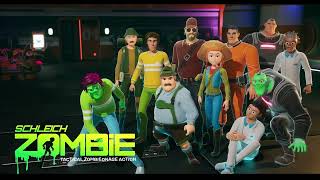SCHLEICHZOMBIE - Tactical Zombionage Action  PROTOTYPE  GAMEPLAY