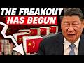IT'S COLLAPSING - The Real Reason China's Economy Just Imploded
