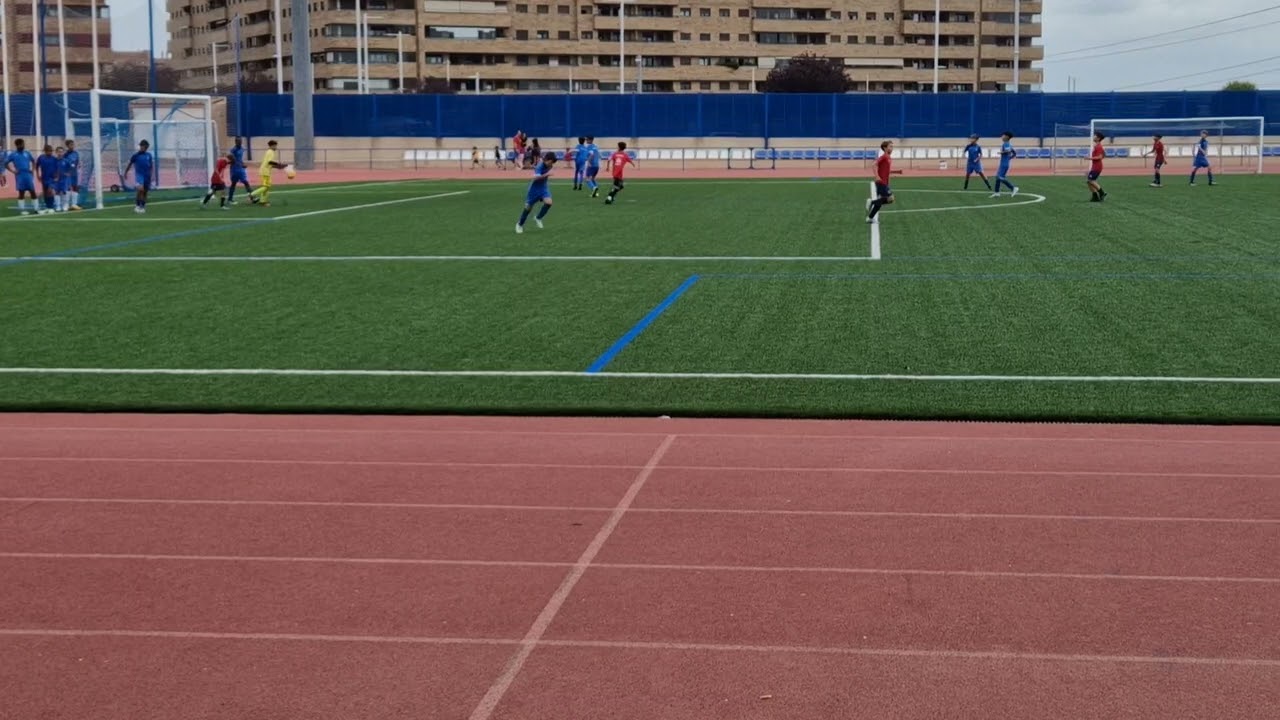 El Quiñon Seseña 16/09/2023