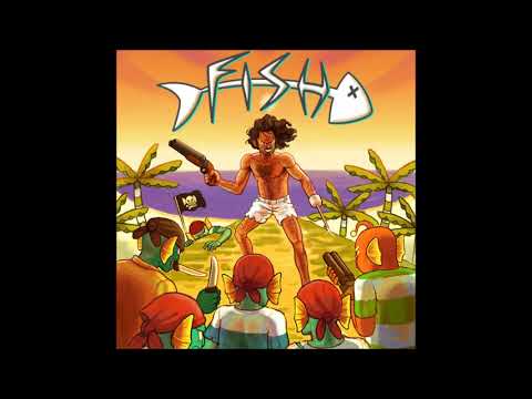 FISH OST - Tubanakan