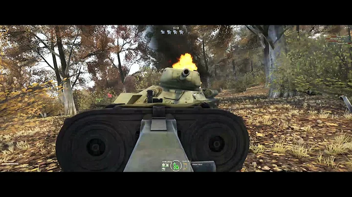 Heroes & Generals WWII - Ustyuzhna - FREE TO PLAY