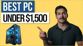 The Best 1500 Gaming Pc Build