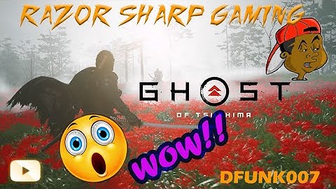 Element Of Surprise!!