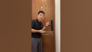 Những lưu ý về việc sử dụng điện thoại để đóng mở khoá thông minh #resmart