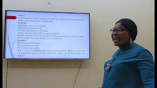 ESUT ODL GST111 Study Session 6