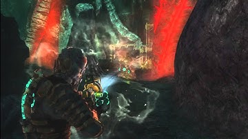 Dead Space 3 Chapter 18 Kill Or Be Killed Part 1 (Hardcore Mode)