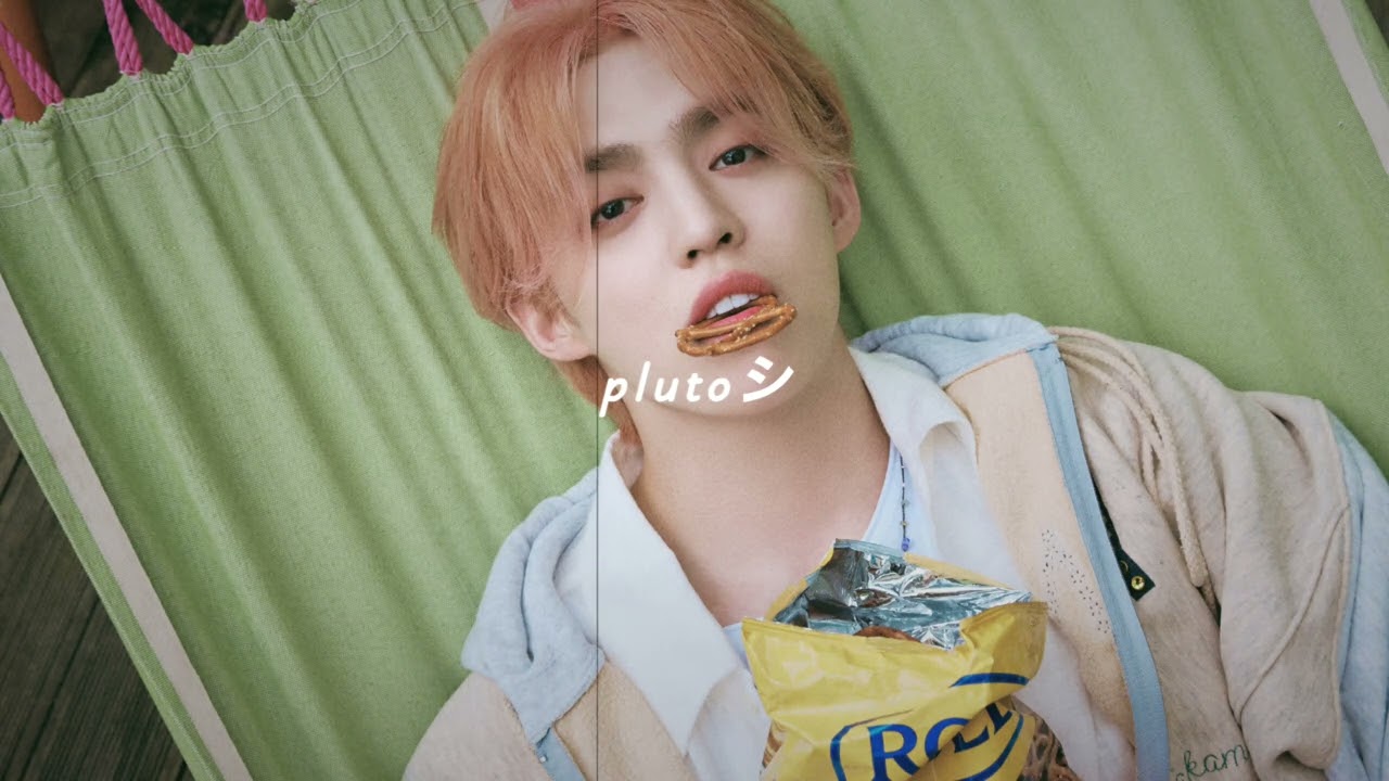 seventeen - water (sped up)