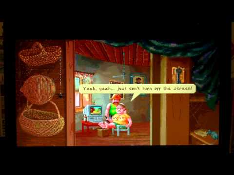 Soltys gameLinux Kernelnning on AmigaOS 4 via SSabayonmVM with MIDI synth output