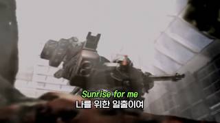 (한글 자막 / 가사) 아머드 코어 6 오케스트라 OST - Stardust ~Re : Resonance~