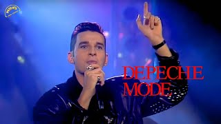 Depeche Mode - Peter's Pop Show 1987 (Complete Performance) (Remastered) Resimi