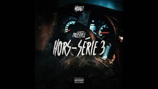 Mougli - Freestyle Hors-Série #3