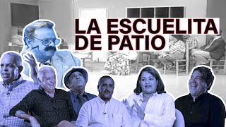 Trayectoria T5 | La Escuelota