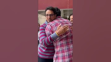 Gurdas Maan Visits Hans Raj Hans’ Family to Offer Condolences