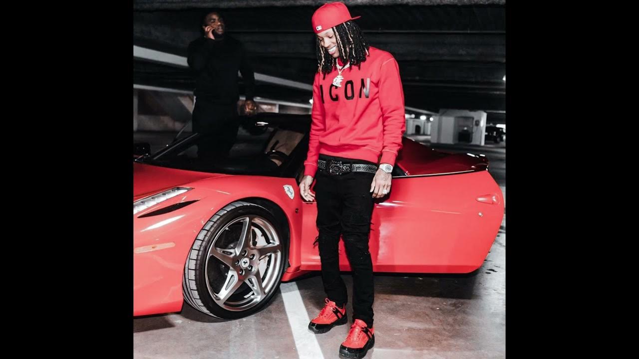 *Free*"Icebox" King Von Type beat 2021 YouTube