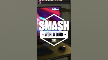 Our Biggest Tournament Yet! start.gg/4theratio